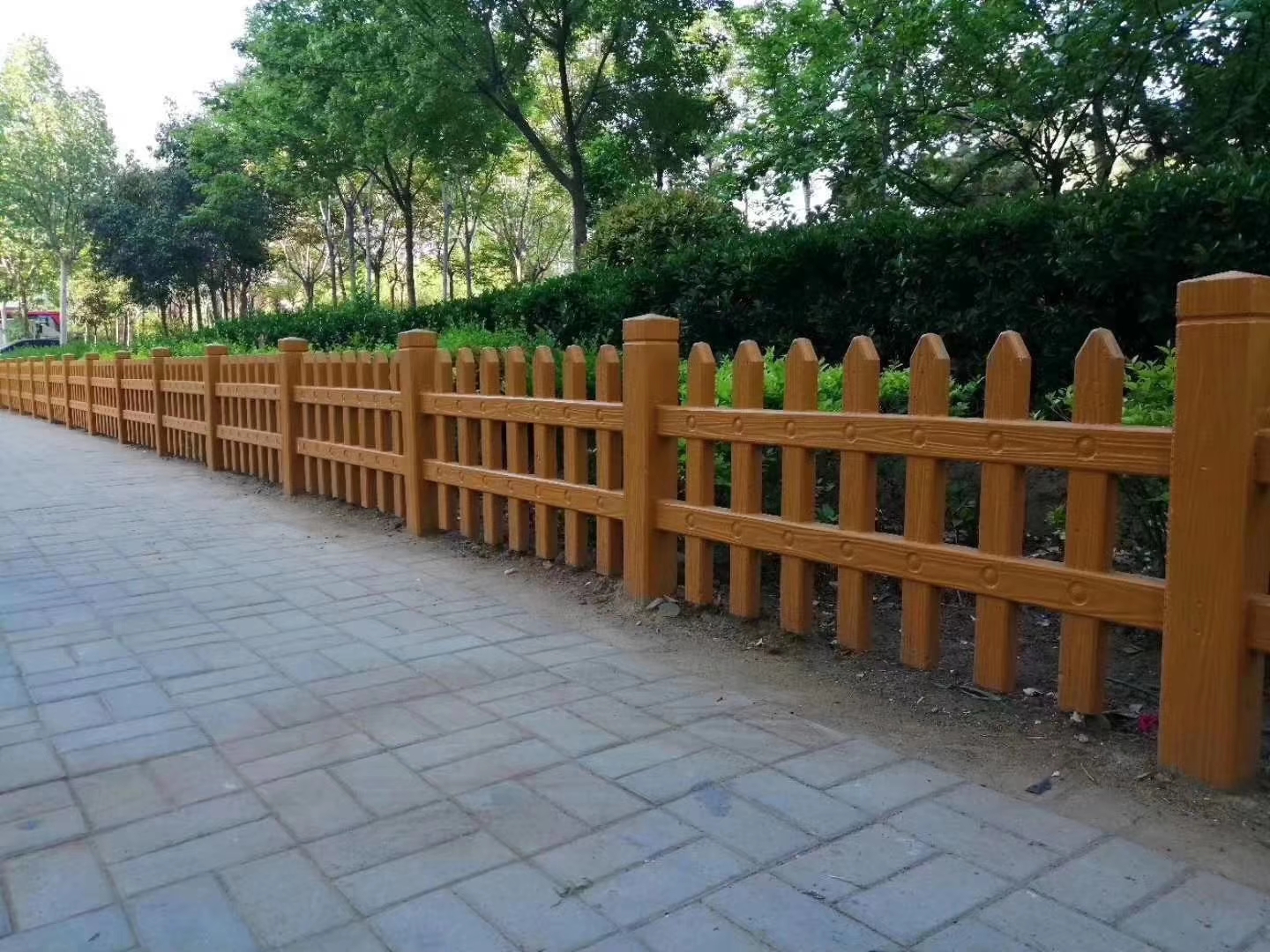 仿木系列4