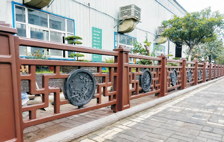 仿木系列6